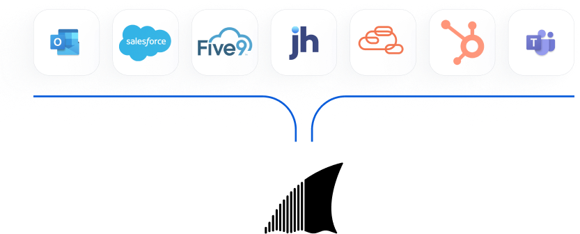 Seamless Integration