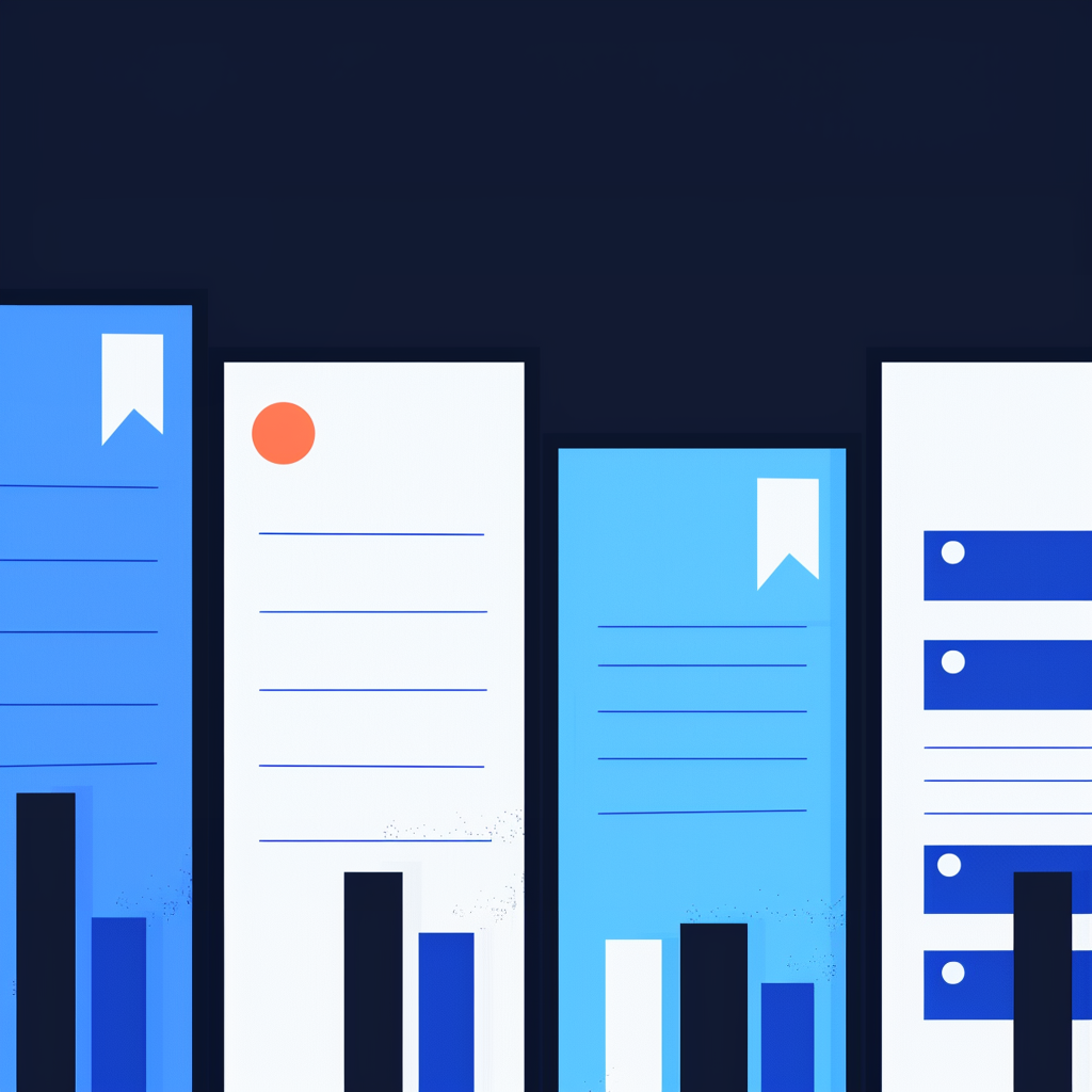 Competitor rate sheets monitored by Rate Shark