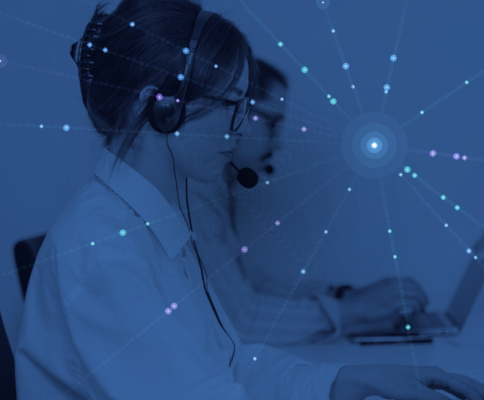 Signals connected across systems