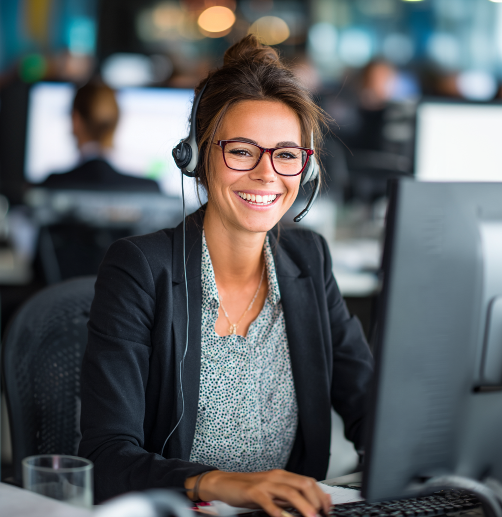 Your rules, your voice